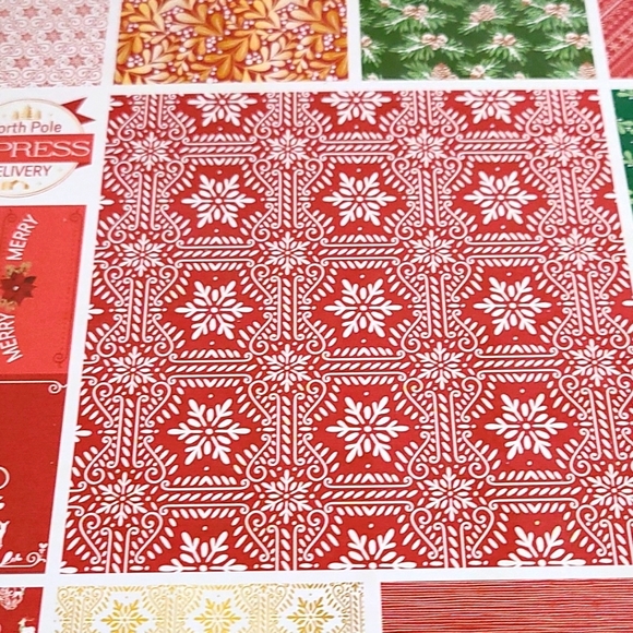 MARTHA STEWART Papercrafts (48 sheets) - Picture 3 of 3